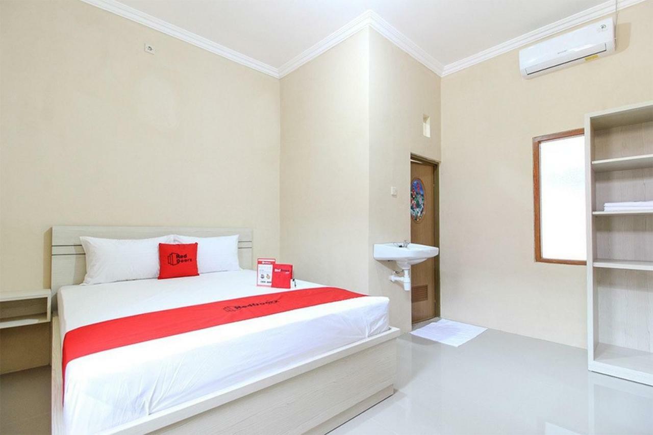 Reddoorz Near Balekambang Park Surakarta (Solo)